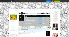 Desktop Screenshot of gary-du-55-musik.skyrock.com