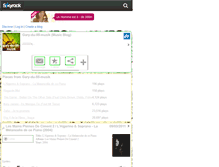 Tablet Screenshot of gary-du-55-musik.skyrock.com