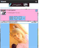 Tablet Screenshot of galaxie-girl.skyrock.com