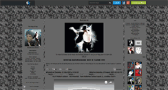 Desktop Screenshot of michael-fan-jackson.skyrock.com