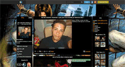 Desktop Screenshot of jeta-cybershot.skyrock.com