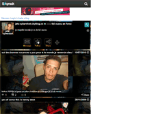 Tablet Screenshot of jeta-cybershot.skyrock.com