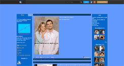 Desktop Screenshot of photo-feuxdelamour.skyrock.com