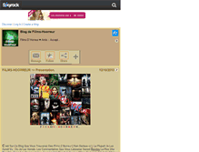 Tablet Screenshot of fiilms-hoorreur.skyrock.com