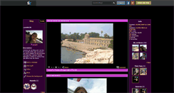 Desktop Screenshot of carog06.skyrock.com