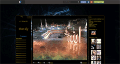 Desktop Screenshot of hos-4ever-7.skyrock.com