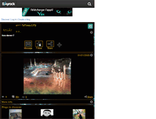 Tablet Screenshot of hos-4ever-7.skyrock.com