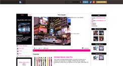 Desktop Screenshot of new--y0rk--cityy.skyrock.com