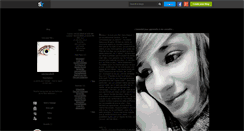 Desktop Screenshot of live-your-life-59.skyrock.com