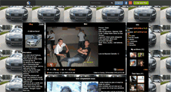 Desktop Screenshot of dasha0510.skyrock.com