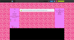 Desktop Screenshot of poussy-cat-girl.skyrock.com