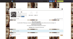 Desktop Screenshot of mcc-photographie.skyrock.com
