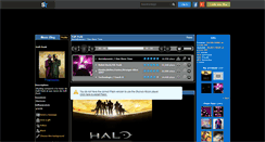 Desktop Screenshot of daf-tunkfan.skyrock.com