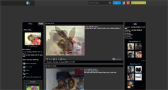 Desktop Screenshot of dopemurphy.skyrock.com