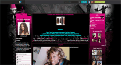 Desktop Screenshot of coiffeusedu91.skyrock.com