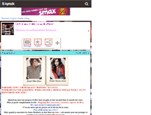 Tablet Screenshot of demi-needs-jonas.skyrock.com