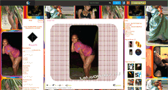 Desktop Screenshot of laloutte973.skyrock.com