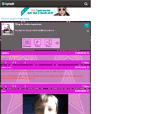 Tablet Screenshot of antho-legossxm.skyrock.com