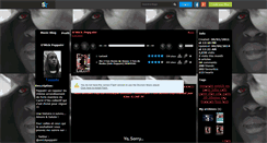 Desktop Screenshot of peppairr.skyrock.com