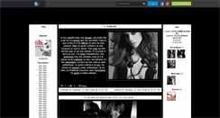 Desktop Screenshot of or-gas-me.skyrock.com