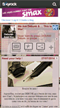 Mobile Screenshot of debunk-and-you.skyrock.com