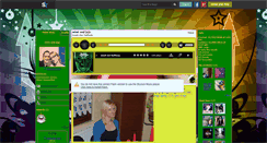 Desktop Screenshot of mimi-and-jojo.skyrock.com