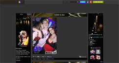 Desktop Screenshot of lesbienne697.skyrock.com