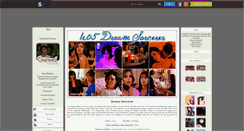 Desktop Screenshot of charmed-fairy.skyrock.com