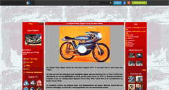 Desktop Screenshot of ap50.skyrock.com