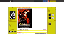 Desktop Screenshot of moulin-rouge-30.skyrock.com