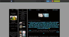 Desktop Screenshot of eux-pkt-5.skyrock.com