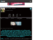 Tablet Screenshot of eux-pkt-5.skyrock.com