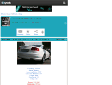 Tablet Screenshot of concess-de-supercars.skyrock.com