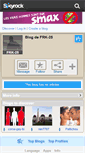 Mobile Screenshot of frk-25.skyrock.com