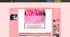 Desktop Screenshot of neu-verliebtinberlin.skyrock.com
