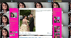 Desktop Screenshot of missmajodu80.skyrock.com