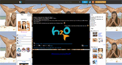 Desktop Screenshot of h2o-du-62.skyrock.com