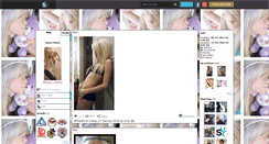 Desktop Screenshot of jenna-x-mason.skyrock.com