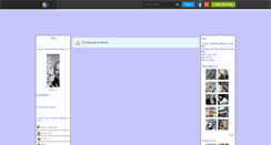 Desktop Screenshot of l0ula-x3.skyrock.com