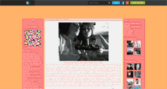 Desktop Screenshot of duff-addiiict.skyrock.com