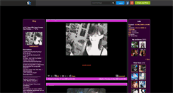 Desktop Screenshot of lonelyheart45.skyrock.com