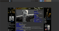Desktop Screenshot of irriducibili38.skyrock.com