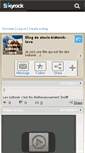 Mobile Screenshot of alexis-kidtonik-love.skyrock.com
