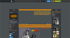 Desktop Screenshot of 3xkillers.skyrock.com