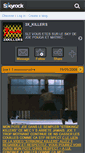 Mobile Screenshot of 3xkillers.skyrock.com