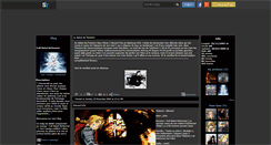 Desktop Screenshot of full---metal---alchemist.skyrock.com