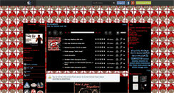 Desktop Screenshot of gookione.skyrock.com