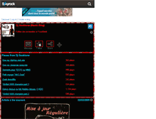 Tablet Screenshot of gookione.skyrock.com