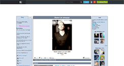 Desktop Screenshot of emmanuel-moire04.skyrock.com