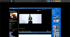 Desktop Screenshot of ledieu08.skyrock.com